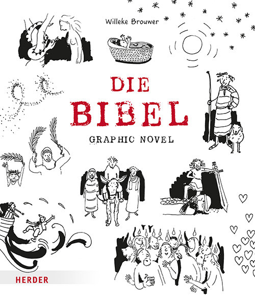 Die Bibel_Graphic Novel