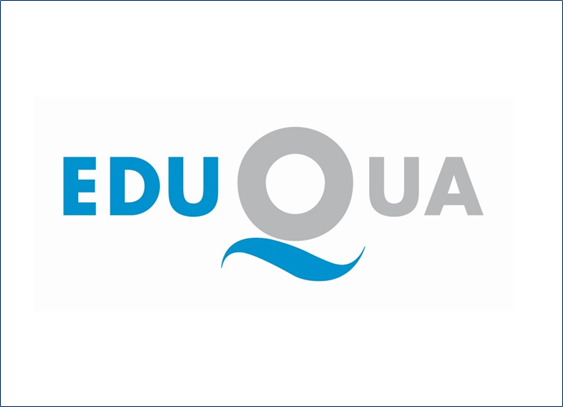Eduqua-zertifiziert
