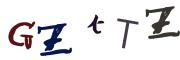 Bild-CAPTCHA