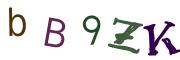 Bild-CAPTCHA