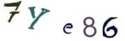 Bild-CAPTCHA