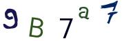 Bild-CAPTCHA