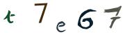 Bild-CAPTCHA