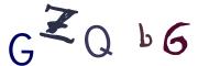 Bild-CAPTCHA