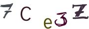 Bild-CAPTCHA