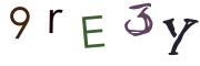Bild-CAPTCHA