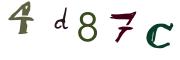 Bild-CAPTCHA