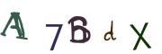 Bild-CAPTCHA