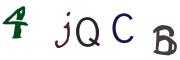 Bild-CAPTCHA