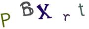 Bild-CAPTCHA