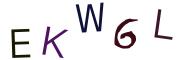 Bild-CAPTCHA