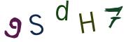 Bild-CAPTCHA