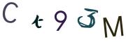 Bild-CAPTCHA