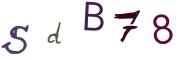 Bild-CAPTCHA