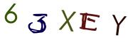 Bild-CAPTCHA