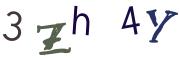 Bild-CAPTCHA