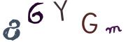 Bild-CAPTCHA
