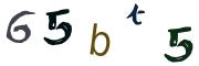 Bild-CAPTCHA