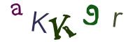 Bild-CAPTCHA
