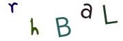 Bild-CAPTCHA