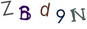 Bild-CAPTCHA