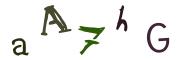 Bild-CAPTCHA