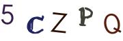 Bild-CAPTCHA