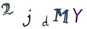 Bild-CAPTCHA