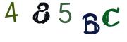 Bild-CAPTCHA