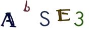 Bild-CAPTCHA