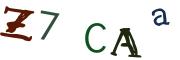 Bild-CAPTCHA