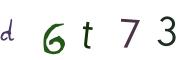 Bild-CAPTCHA