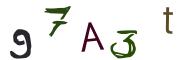 Bild-CAPTCHA