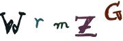 Bild-CAPTCHA