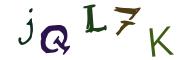 Bild-CAPTCHA