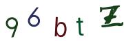 Bild-CAPTCHA