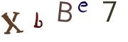 Bild-CAPTCHA