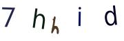 Bild-CAPTCHA