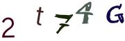 Bild-CAPTCHA