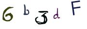 Bild-CAPTCHA