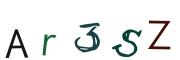 Bild-CAPTCHA