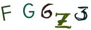 Bild-CAPTCHA