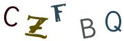 Bild-CAPTCHA