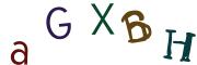 Bild-CAPTCHA