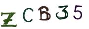 Bild-CAPTCHA