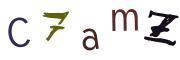 Bild-CAPTCHA