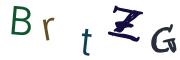 Bild-CAPTCHA