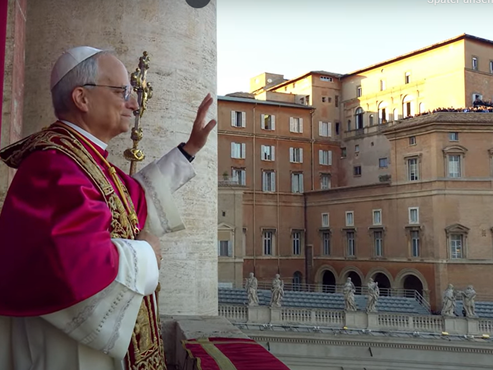 Leo Papst