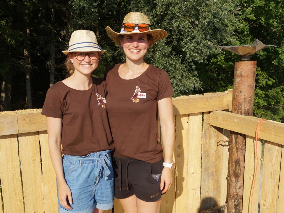 Foodfestival im KALA