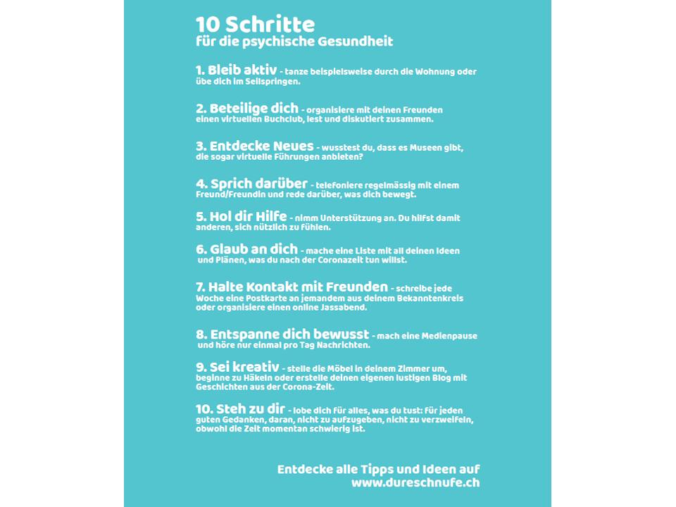 Dureschnufe Text
